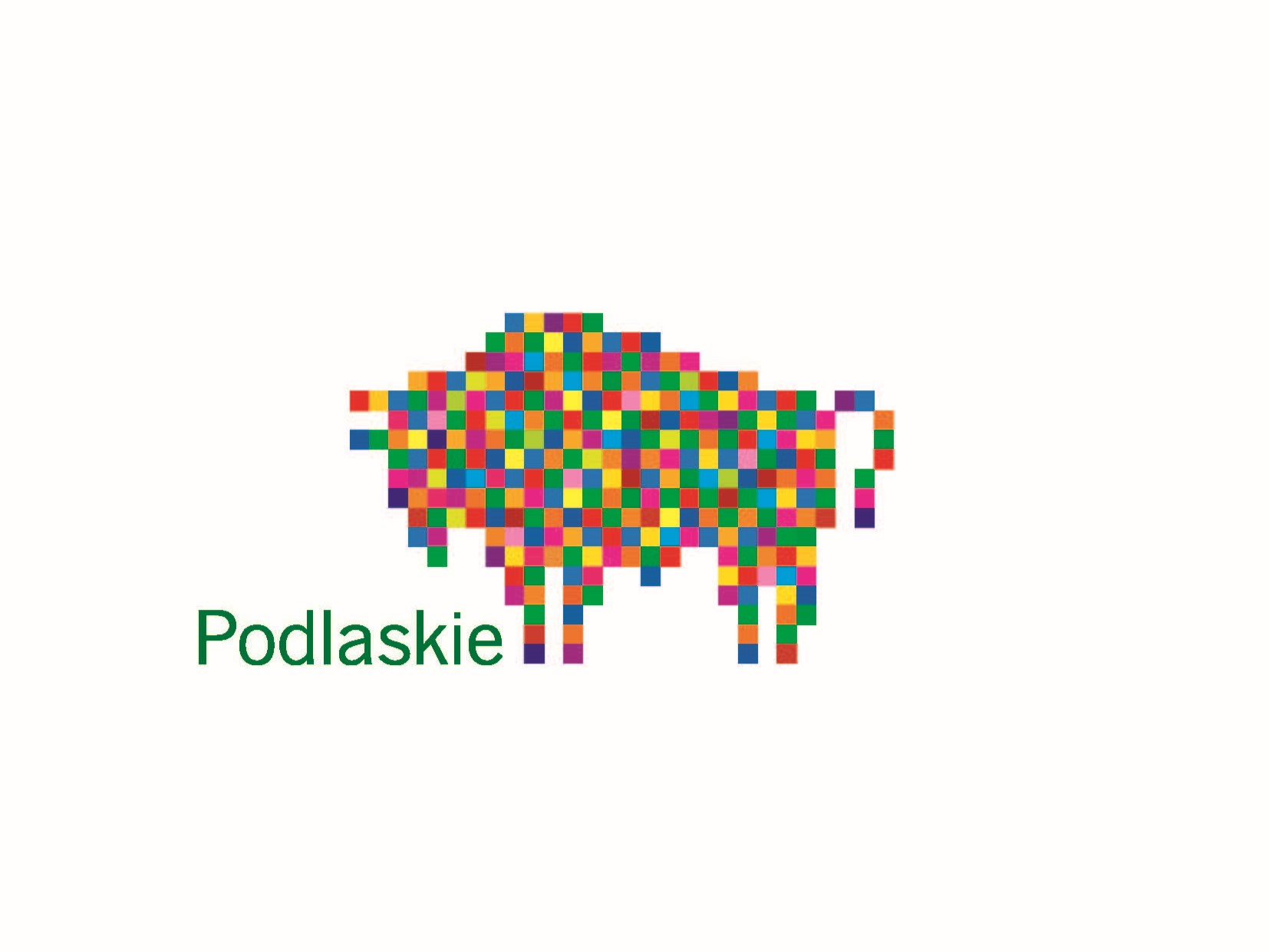 Logo WP - pola ochronne