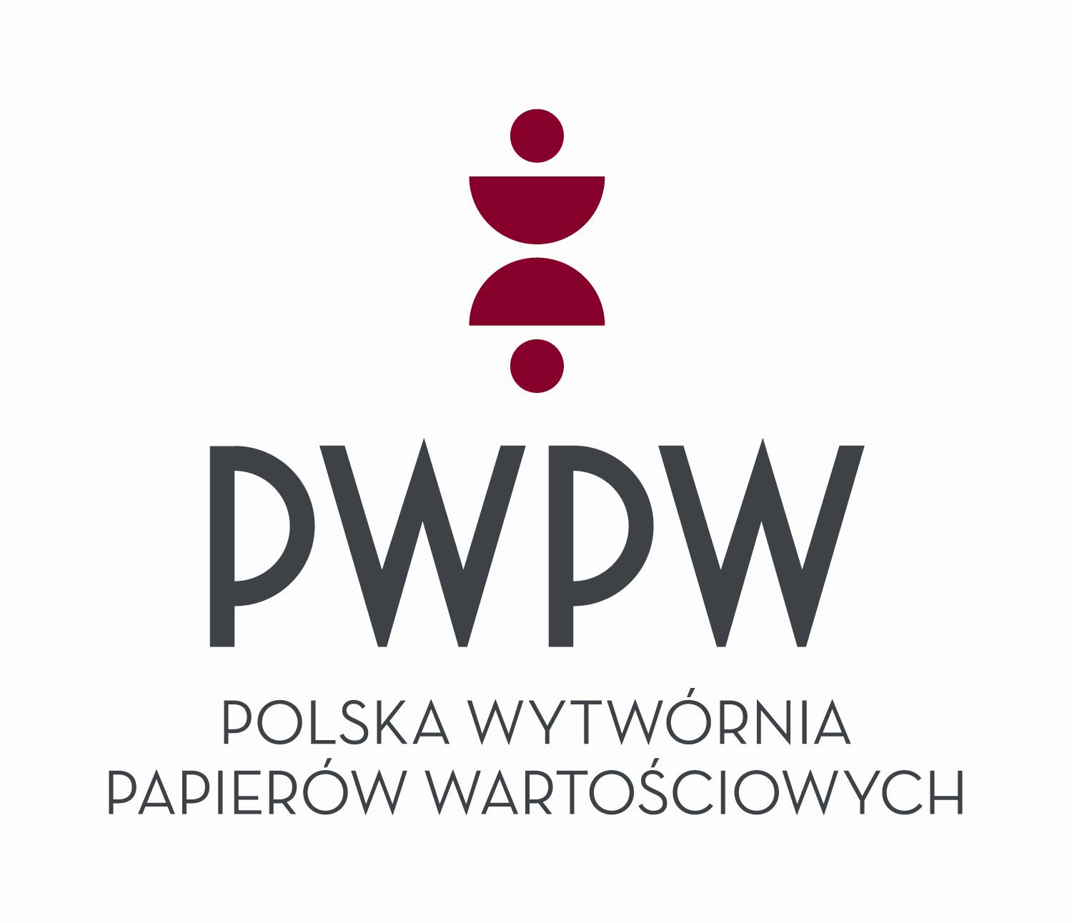 Logotyp PWPW_pl_CMYK_jpg