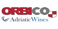 ORBICO_Adriatic_Wines__Logo