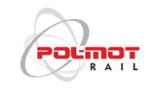 logo Pol-Mot RAIL 2020